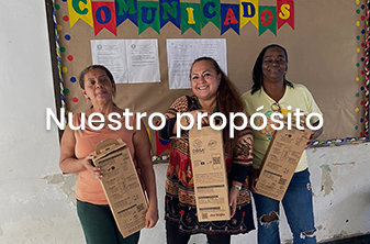 Nuestro proposito